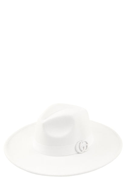 Basic CG Charm Fedora Hat